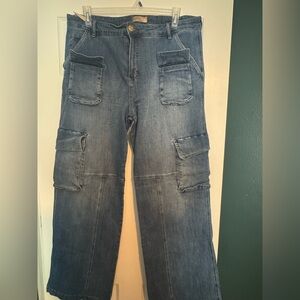 Kut from the Kloth Denim Jeans